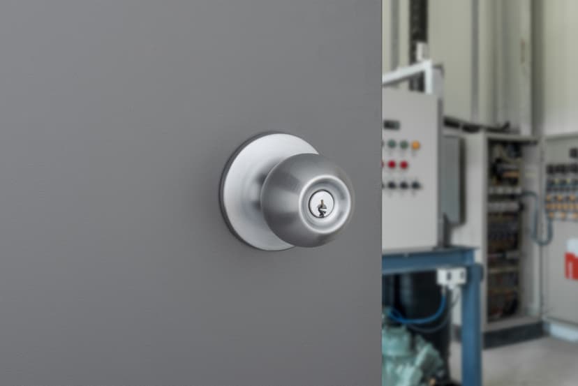 Knobs