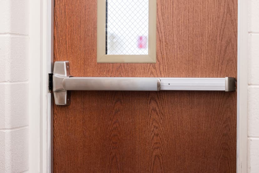 Exit Devices