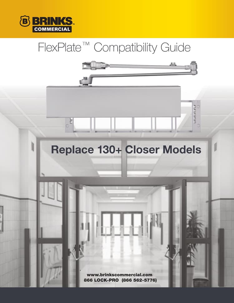 FlexPlate Compatibility Guide