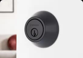 Deadbolts