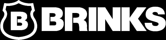 Brinks Locks Logo