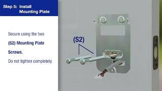 How to Install Brinks Deadbolt: Easy Steps for Secure Doors