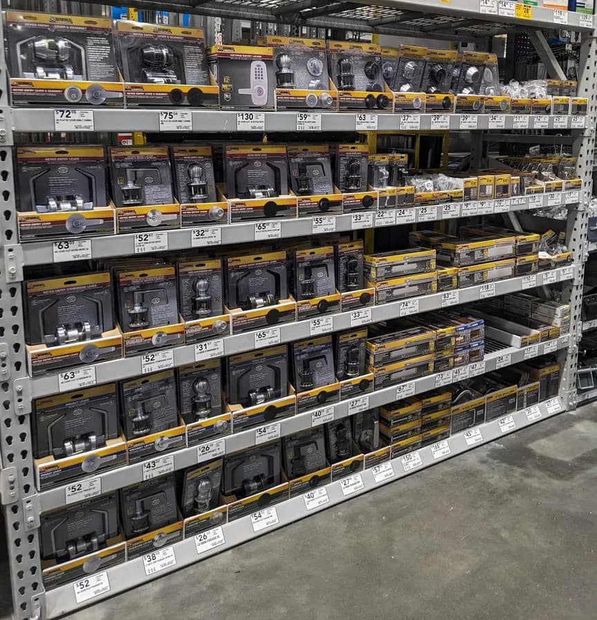 Destination Bay at Lowes