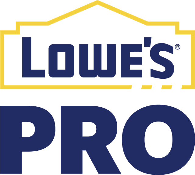Lowe's Pro Logo
