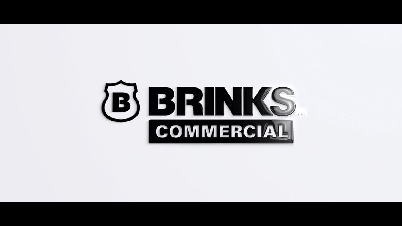 Brinks Commercial Brand Video